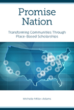 Promise Nation Book Cover image