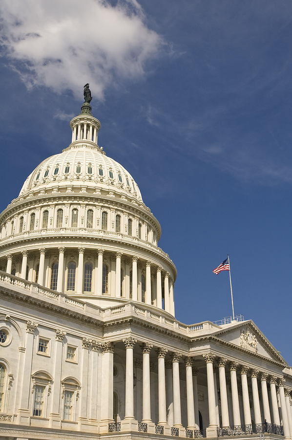 U.S. Capitol