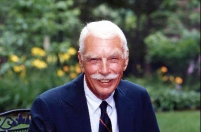 Preston S. "Pete" Parish