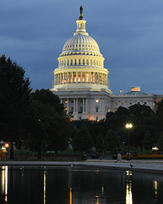 U.S. Capitol