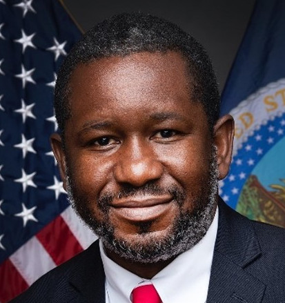 Olugbenga Ajilore