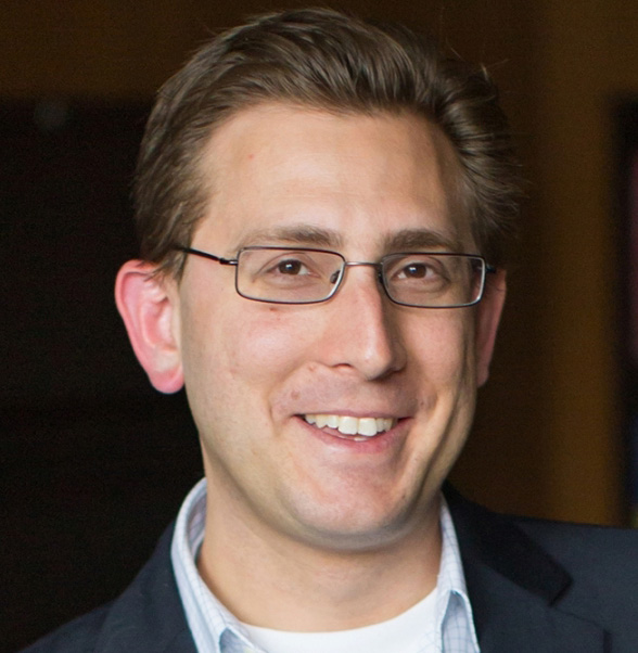 Brad J. Hershbein