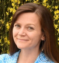 Celeste Carruthers 