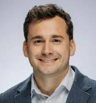 Evan Mast