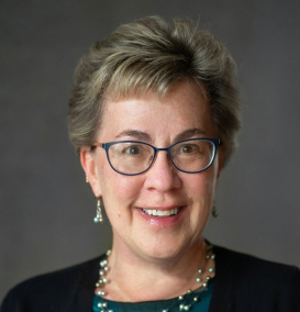 Michelle Miller-Adams