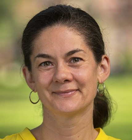 Lindsay Page