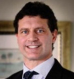 Mark Partridge