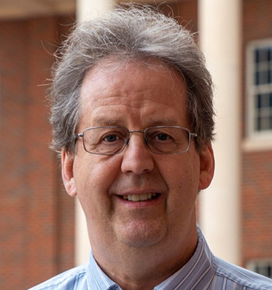 Dan Rickman