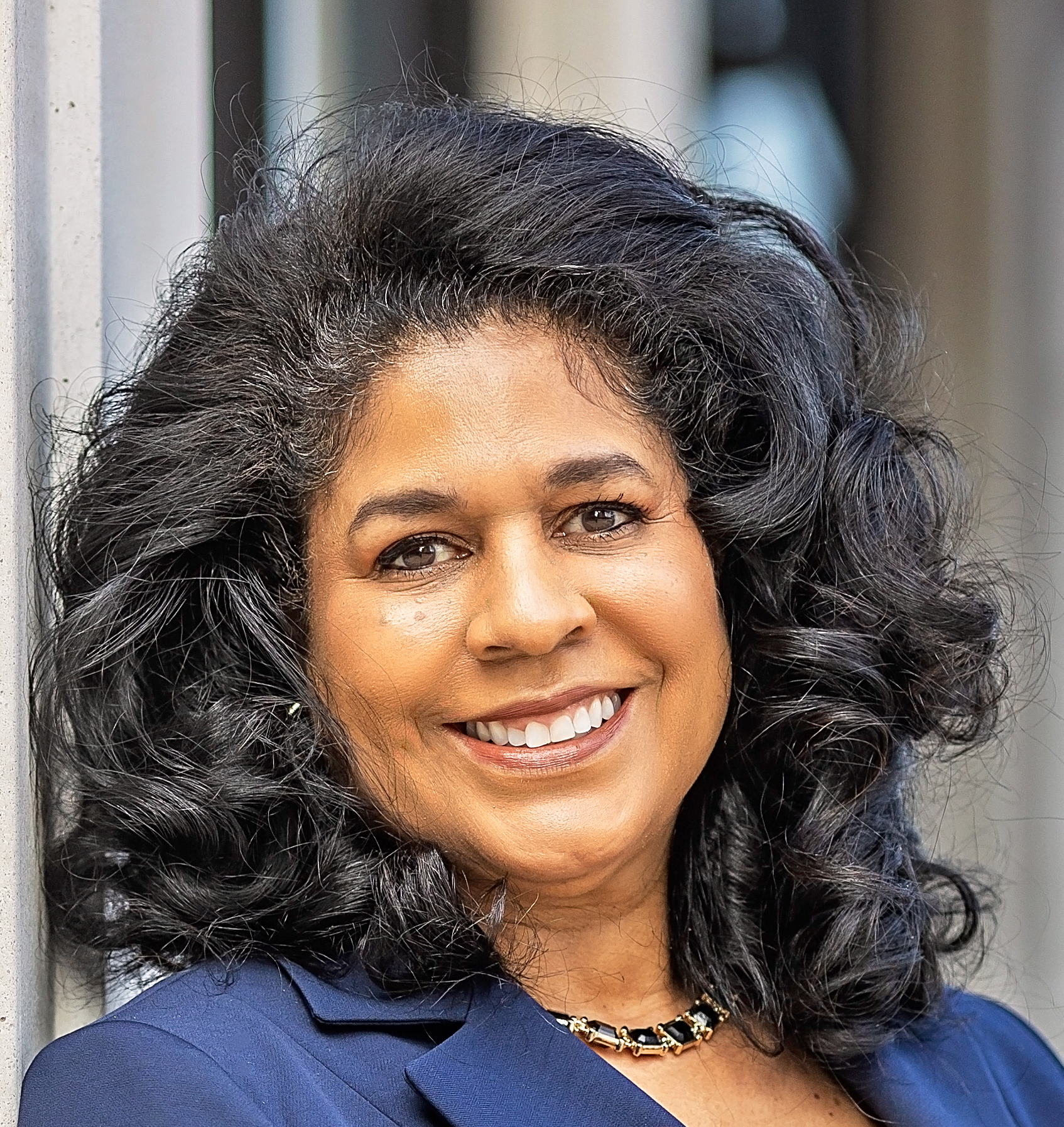 Yolanda Townsend