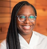 Alesha Washington