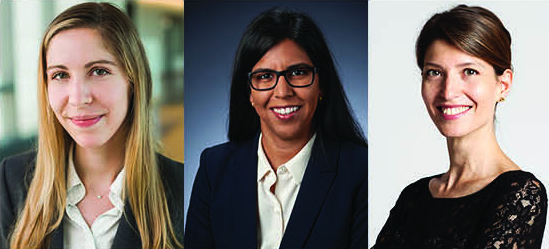 Upjohn Institute dissertation awards winners