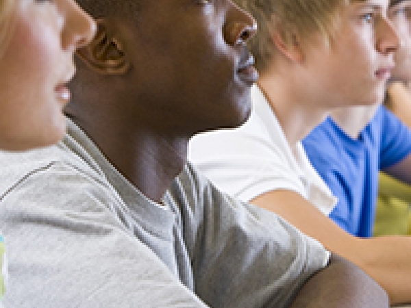 Propelled slice image