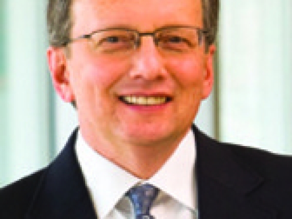 Morris Kleiner image