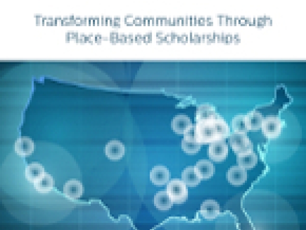 Promise Nation Book Cover image