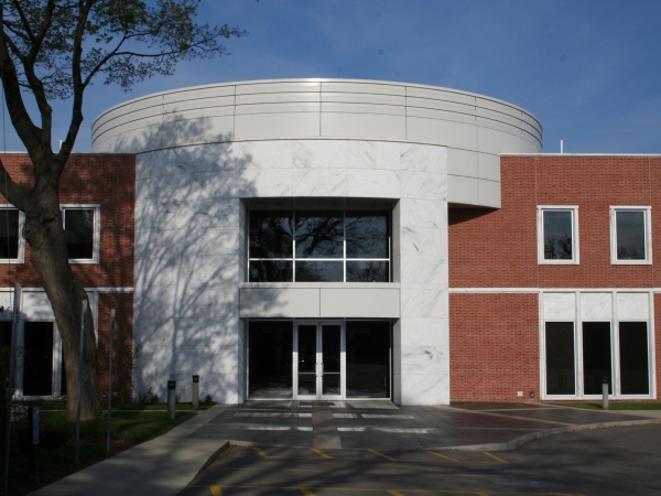 The W.E. Upjohn Institute