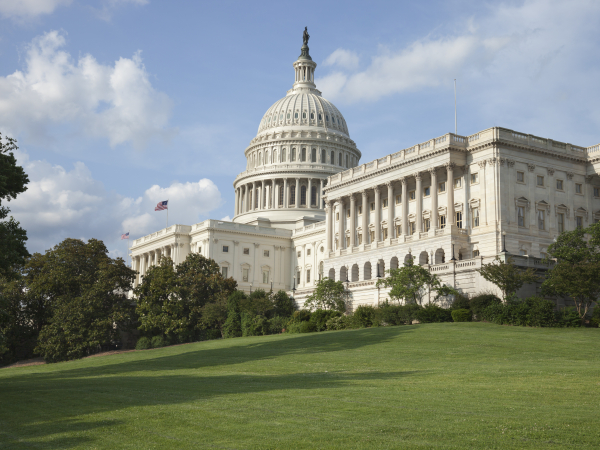 United States Capitol Building