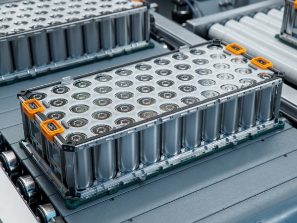 electric vehicle battery