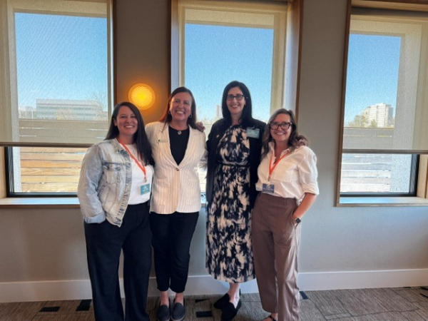 pulse directors at conference