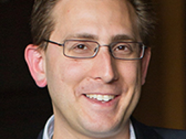 Brad Hershbein image