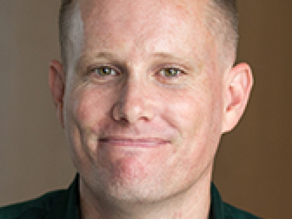 Marcus Dillender image