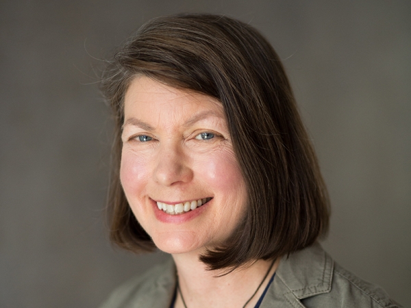 Susan Houseman portrait