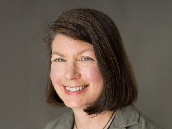 Houseman portrait horizontal