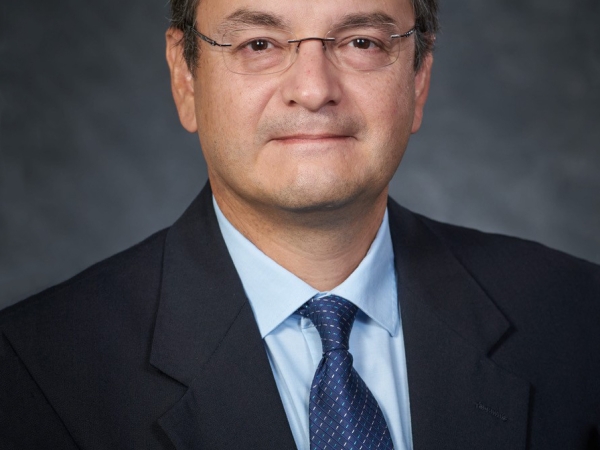 Alfonso Flores-Lagunes