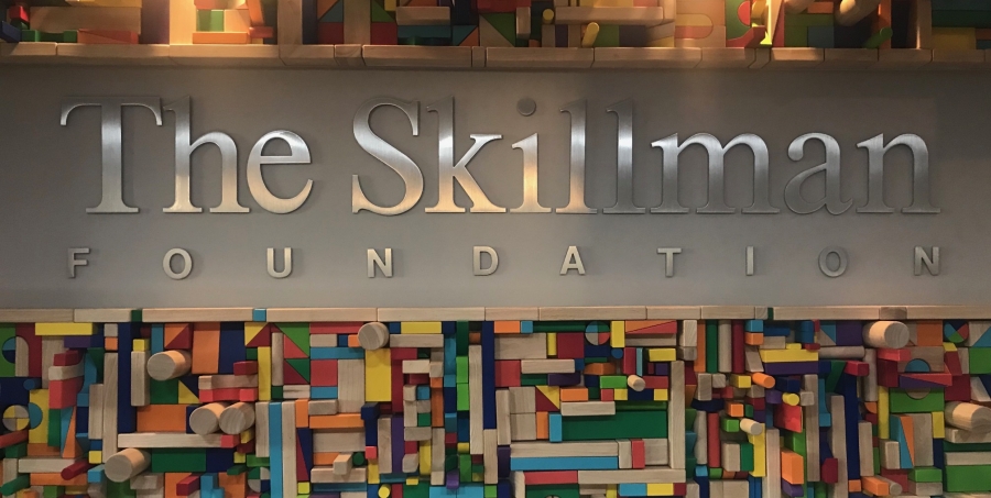 Skillman Foundation