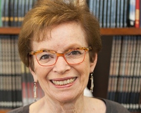 Eileen Appelbaum
