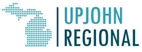 Upjohn Regional Logo