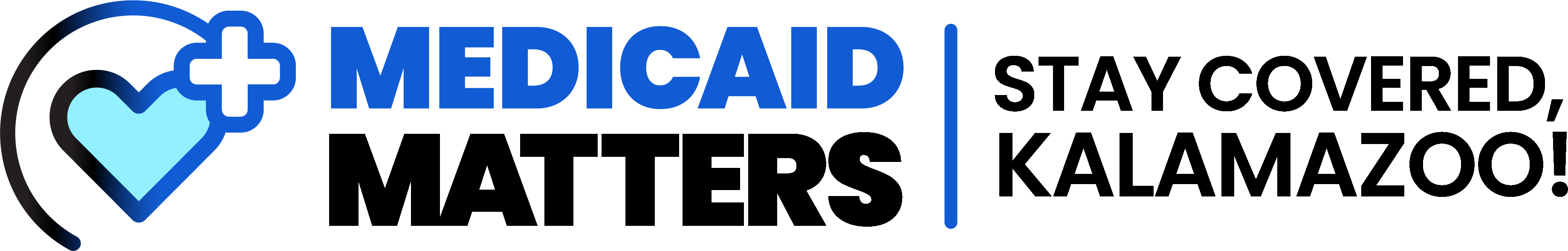 Medicaid Matters! Stay Covered, Kalamazoo!