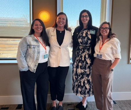 pulse directors at conference