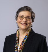Erica Groshen