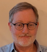 Jay Stewart headshot