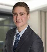 Kane Schrader headshot