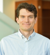 Jeremy Morris headshot