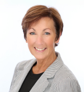 Jakki Bungart-Bibb headshot