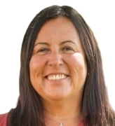 Maria Ortiz Borden headshot