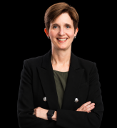 Kathryn Fink headshot