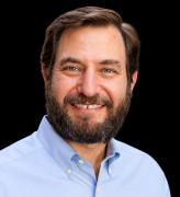 Jesse Rothstein headshot