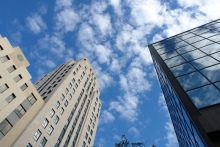 Battle Creek, Michigan