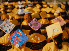 Bearcat Advantage graduates