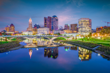 Columbus, Ohio, USAby SeanPavone