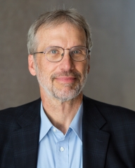 Photo of Timothy J. Bartik