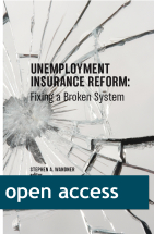 Cover image for  Unemployment Insurance Reform: Fixing a Broken System