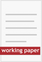 Cover image for  The COVID-19 Pandemic's Evolving Impacts on the Labor Market: Who's Been Hurt and What We Should Do