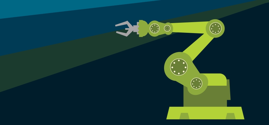 Illinois study identifies 10 important things to know about advanced manufacturing