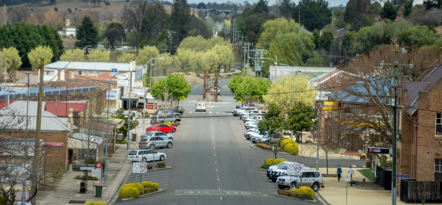 Facing declining birth rates and out-migration,  a majority of U.S. counties are losing population