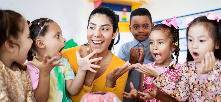 $1.6 Million initiative to boost wages for some Southwest Michigan child care workers