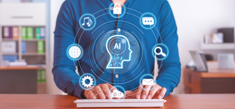 Preparing workers for AI: new report highlights policy gaps and solutions